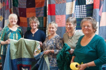 Our Savior Lutheran Church-0809