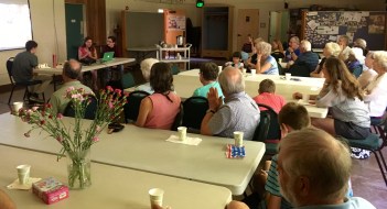 2016-06-26 Cana Hall Conversation attendees.jpg