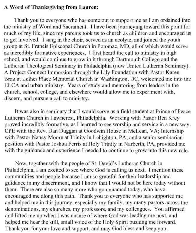 lauren ordination acknowledgements_001