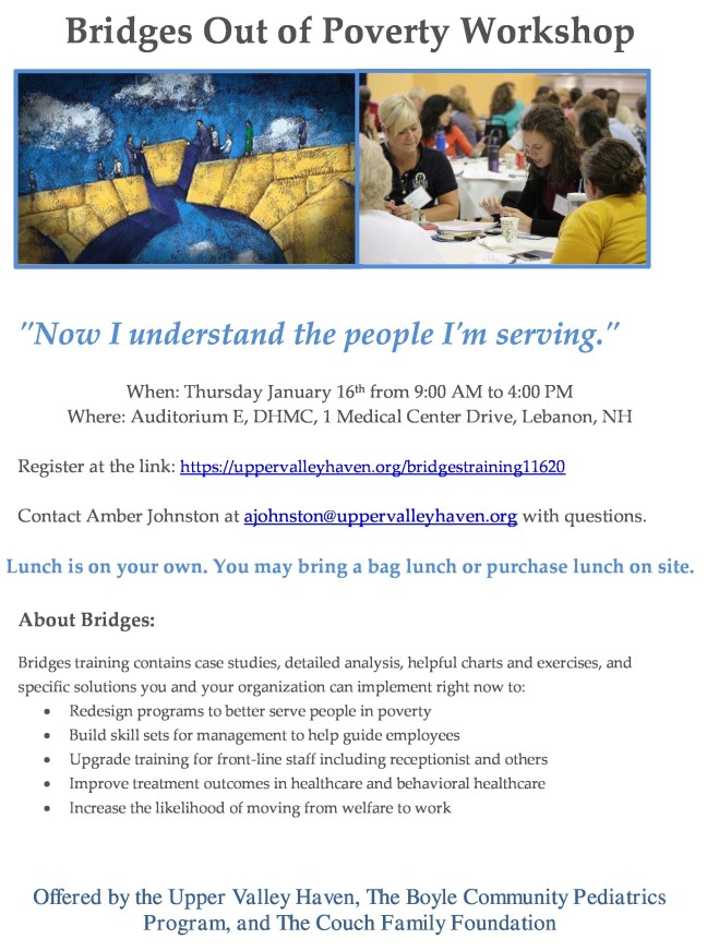 Bridges Flyer 1_16_20